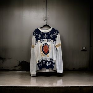 Miller Life Fan?